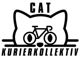 Cat Kurierkollektiv in Halle (Saale)