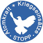 Friedensbewegung 2011: Atomkraft + Kriegseinsätze Stopp