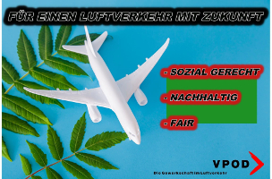 Schweizer Flug Gewerkschaft VPOD