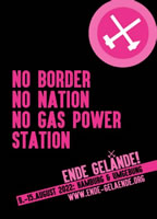 [9.–15. August 2022] Raus aus dem fossilen Amoklauf! LNG-Terminals verhindern und neokoloniale Ausbeutung beenden! (Ende Gelände)