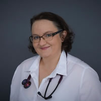Ärztin Lisa-Maria Kellermayr