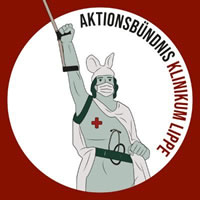 Aktionsbündnis Klinikum Lippe: Keine Schließung der Unfallchirurgie & Orthopädie in Lemgo!