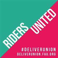 Riders United - Deliverunion FAU