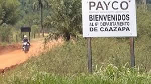 Film von Gaby Weber: Pestizide, Gensoja und Indigene im Beipack - wie die Bundesregierung in Paraguay ihren „Green Deal“ durchsetzt