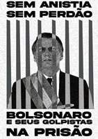 Sturm der Bolsonaristen auf den Kongress als neuer Höhepunkt des Kampfes um die Demokratie in Brasilien