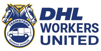 DHL Workers United (Teamsters, USA) 