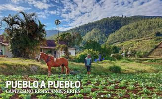Projekt "Pueblo a Pueblo" in Venezuela