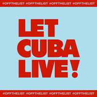"Let Cuba Live - "Lasst Kuba leben": Internationale Unterschriftenkampagne gegen US-Blockade