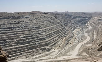 Uranium Mining in Niger Republic