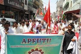 Streikbewegung der Staatsbediensteten in Pakistan gegen das IWF-Privatisierungsdiktat und die Rentenreform nun auch in der Provinz Punjab