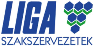LIGA - Független Szakszervezetek Demokratikus Ligája (Demokratische Liga unabhängiger Gewerkschaften in Ungarn) 