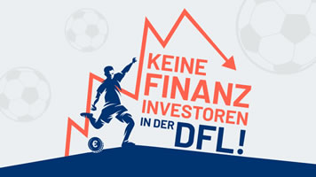 Finanzwende: Ausverkauf des Fußballs verhindern! Öffentlicher Druck gegen neue Dimension der Kommerzialisierung