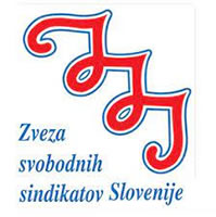 Zveza svobodnih sindikatov Slovenije - ZSSS (Bund der Unabhängigen Gewerkschaften Sloweniens)