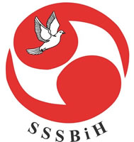 Savez samostalnih sindikata BiH - SSSBiH (Bund der unabhängigen Gewerkschaften in Bosnien-Herzegowina)