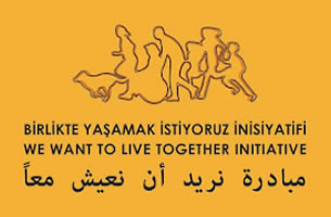 Birlikte Yaşamak İstiyoruz İnisiyatifi: Initiative "Wir wollen zusammen leben" in der Türkei