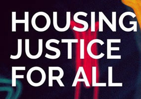 USA: Housing Justice for All