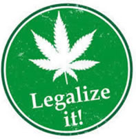 Petition für die Cannabis-Legalisierung