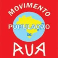 Bewegung Pop Rua ("Straßenvolk") in Brasilien