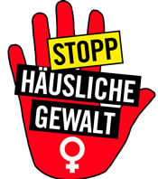 Amnesty International: Stopp häusliche Gewalt