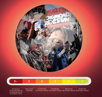 Globaler Rechtsindex des IGB 2025: Arbeitnehmerrechte weltweit im Niedergang