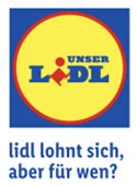 „Lidl lohnt sich – aber für wen eigentlich?“
