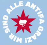 WIR SIND ALLE ANTIFA GRAZ 2025
