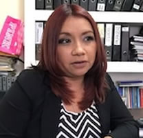 Gerichtsurteil in Guatemala erlaubt die Entlassung von Lesbia Xiomara Conde Pacheco, der gewählten Generalsekretärin der Gewerkschaft von Justizangestellten