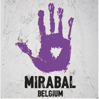Mirabal Belgien - Stoppt Gewalt gegen Frauen!
