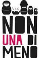 Italien: Kampagne "Non una di meno" gegen patriarchale Gewalt