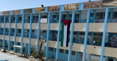 Israel verweigert einer Delegation der Education International aus 15 Ländern zum Internationalen Tag der Bildung in Westjordanland - nach Verhören - die Einreise (Foto: EI)