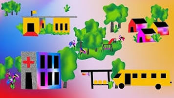 Rosa-Luxemburg-Stiftung: Sorgende Städte - Strategien für feministisches Vergesellschaften