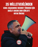 Türkei: Vorsitzender der Birtek-Sen Mehmet Türkmen (erneut) festgenommen: Kampf mit der Belegschaft von Sırma Halı für ausstehende Löhne als „Anstiftung zu Hass und Feindseligkeit“ 