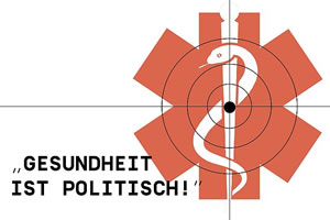 Kongress Armut und Gesundheit 2026: "Gesundheit ist politisch! Was ist uns Chancengerechtigkeit als Gesellschaft wert?"