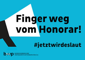 „Honorarkürzung völlig willkürlich!“ Psychotherapeut*innen fordern BMG auf, Beschluss zu beanstanden