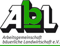 Logo der Arbeitsgemeinschaft bäuerliche Landwirtschaft (AbL)