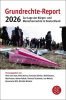 30. Grundrechte-Report 2026