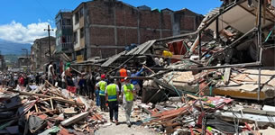 Red Sindical Internacional de Solidaridad y Lucha exige socorro inmediato y derechos para los trabajadores