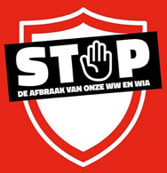 Niederlande: Kampagne der FNV gegen Sozialkürzungen der niederländischen Rechtsregierung 2026